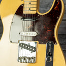 Fender Deluxe Nashville Telecaster