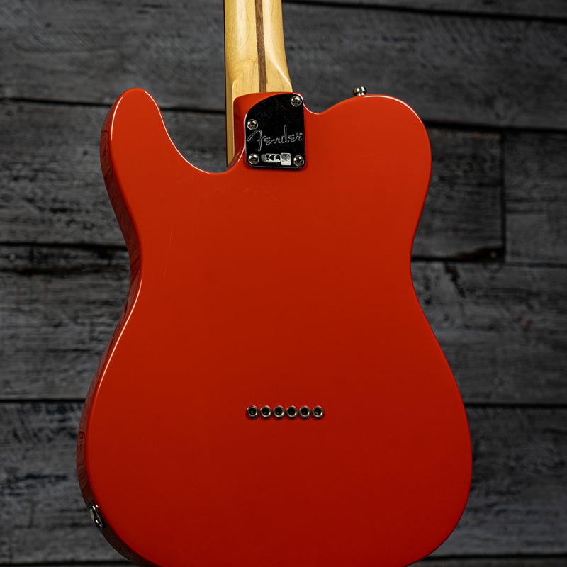 Fender Deluxe Nashville Telecaster