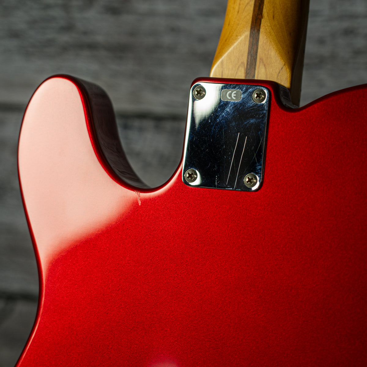 Fender Deluxe Nashville Telecaster (USED)
