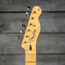 Fender Deluxe Nashville Telecaster
