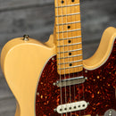 Fender Deluxe Nashville Telecaster