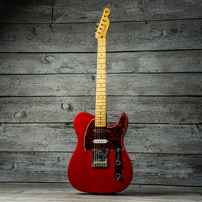 Fender Deluxe Nashville Telecaster