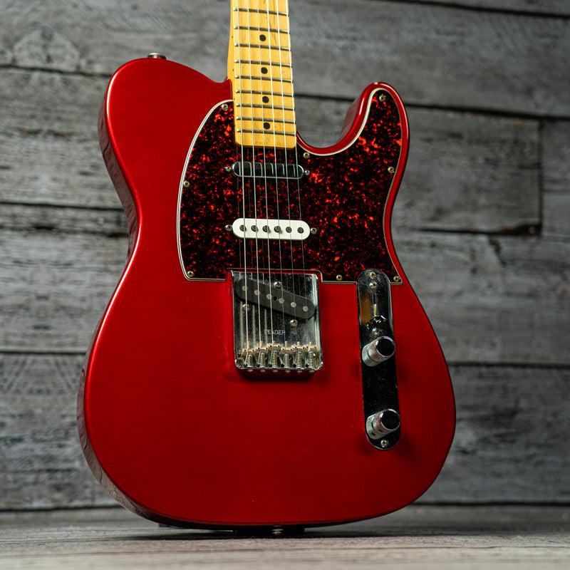 Fender Deluxe Nashville Telecaster