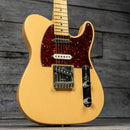 Fender Deluxe Nashville Telecaster
