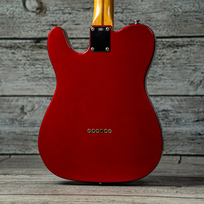 Fender Deluxe Nashville Telecaster