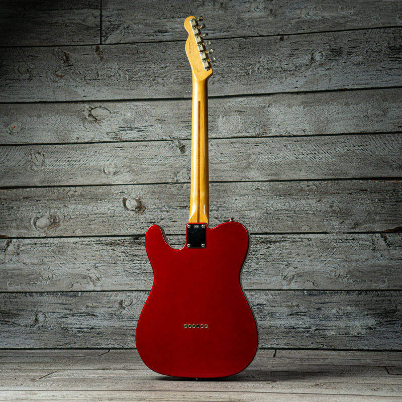 Fender Deluxe Nashville Telecaster