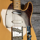 Fender Deluxe Nashville Telecaster