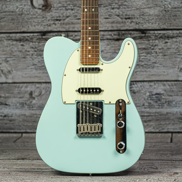 Fender Deluxe Nashville Telecaster