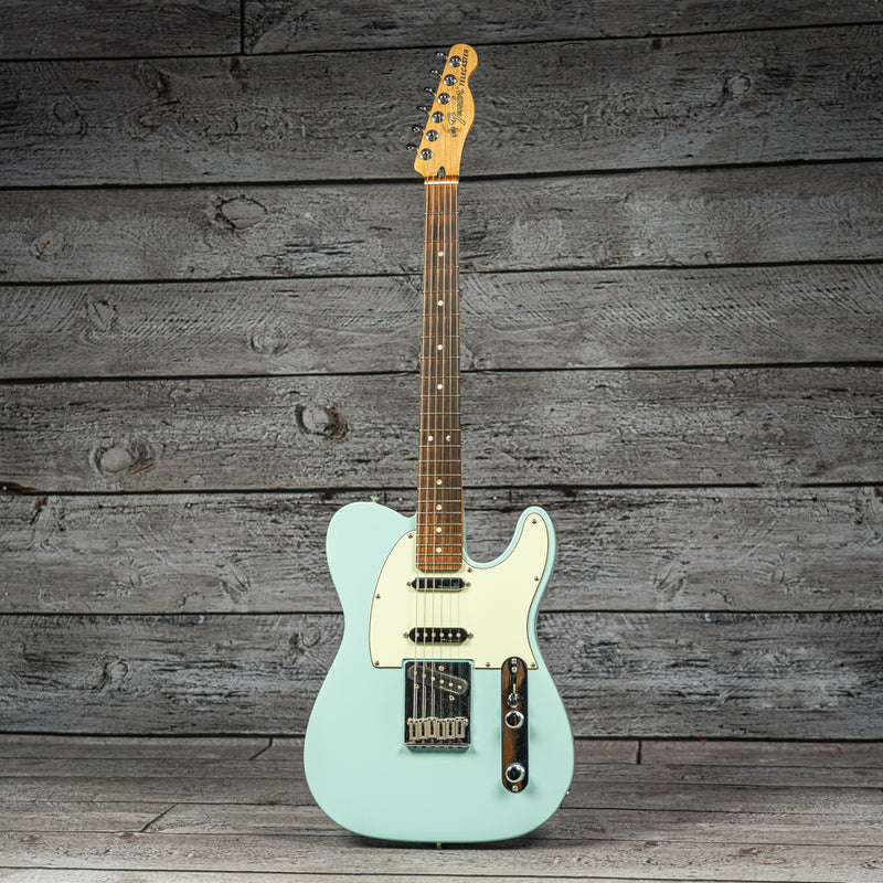 Fender Deluxe Nashville Telecaster