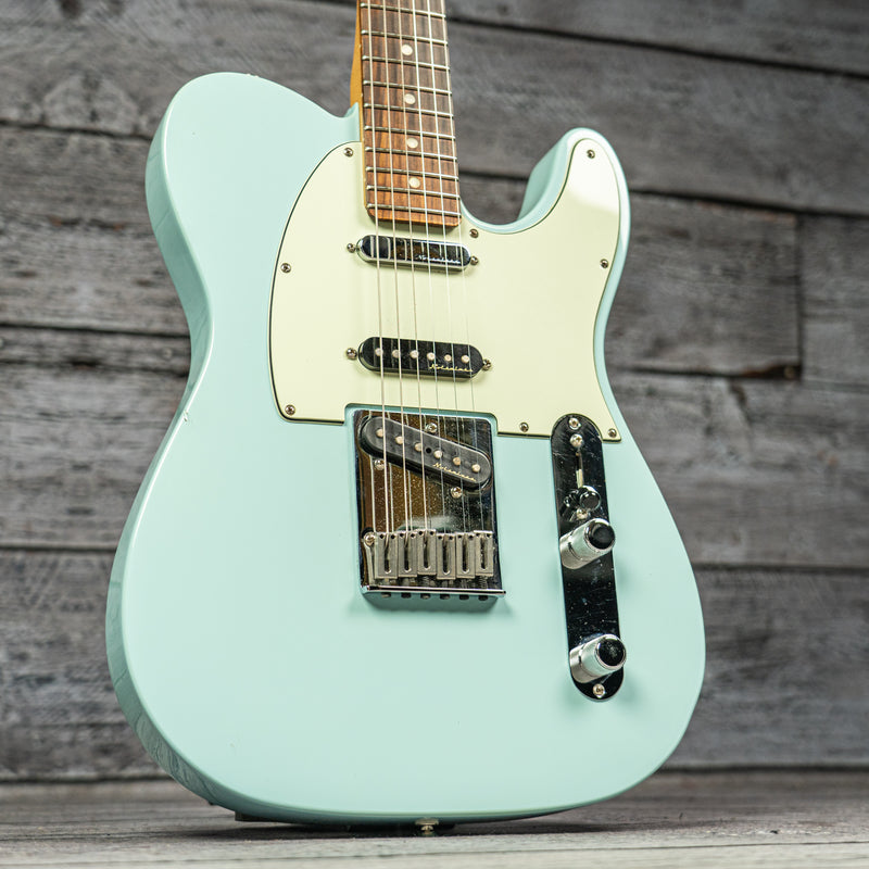 Fender Deluxe Nashville Telecaster