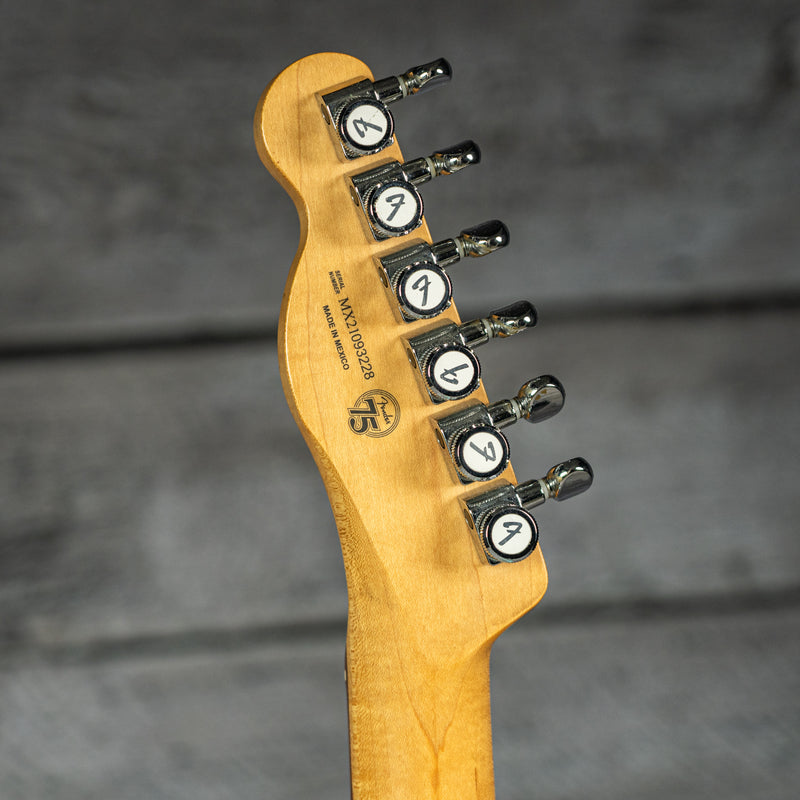 Fender Deluxe Nashville Telecaster