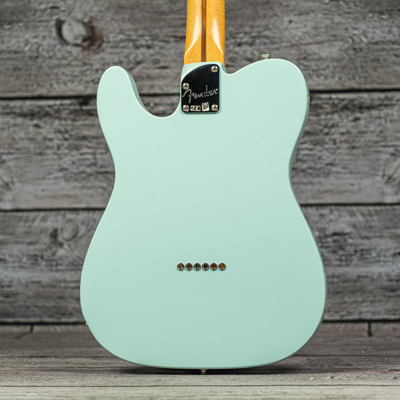 Fender Deluxe Nashville Telecaster