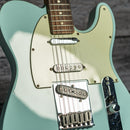 Fender Deluxe Nashville Telecaster
