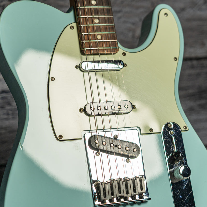Fender Deluxe Nashville Telecaster