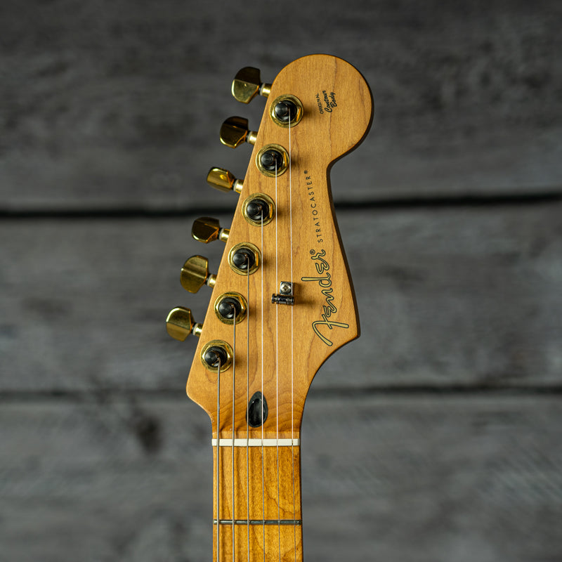 Fender Limited Edition Deluxe Player Stratocaster HSS