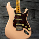 Fender Limited Edition Deluxe Player Stratocaster HSS