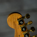 Fender Limited Edition Deluxe Player Stratocaster HSS