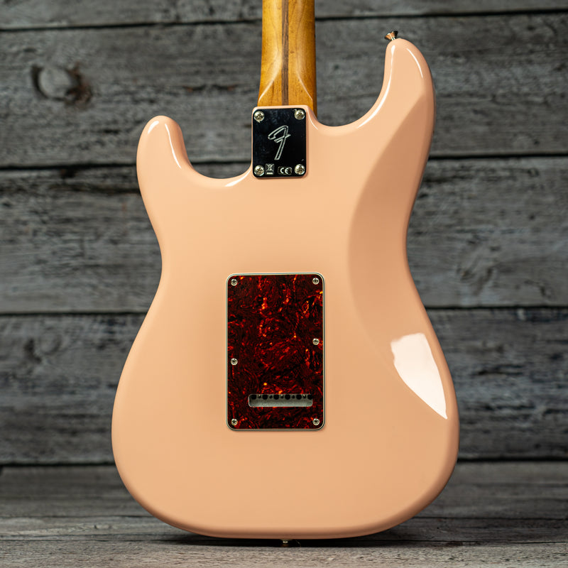 Fender Limited Edition Deluxe Player Stratocaster HSS