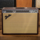 Fender Deluxe Reverb - Wine Red