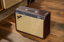 Fender Deluxe Reverb - Wine Red