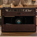 Fender Deluxe Reverb - Wine Red
