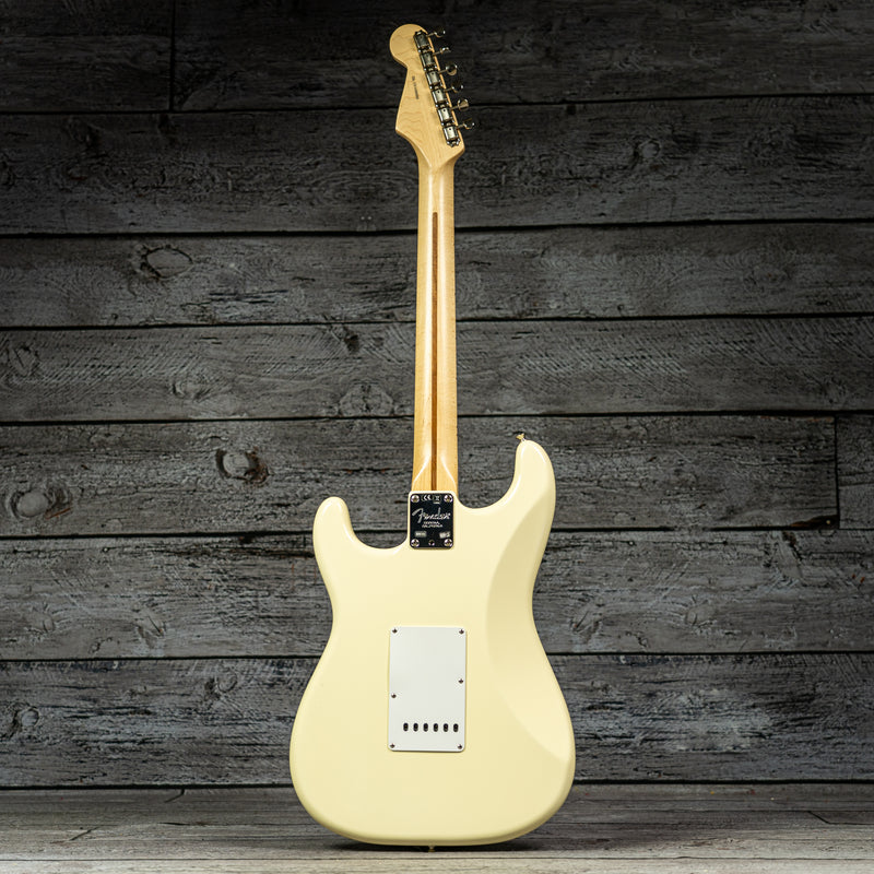 Fender Eric Clapton Stratocaster