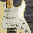 Fender Eric Clapton Stratocaster