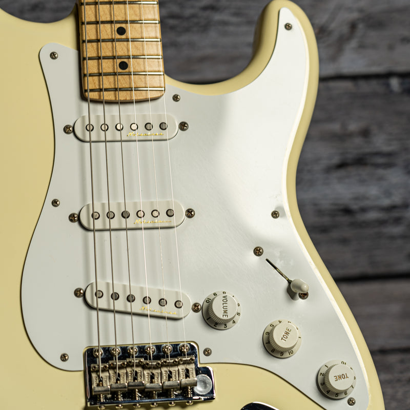 Fender Eric Clapton Stratocaster
