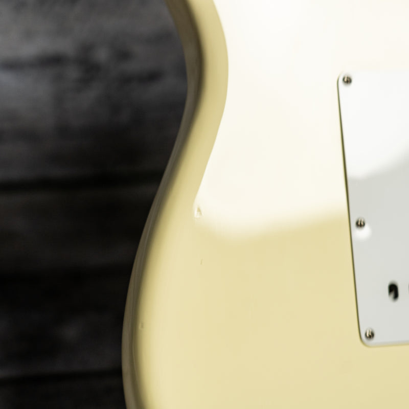 Fender Eric Clapton Stratocaster