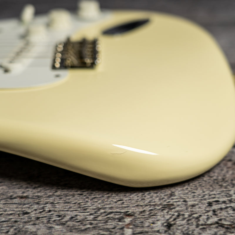 Fender Eric Clapton Stratocaster
