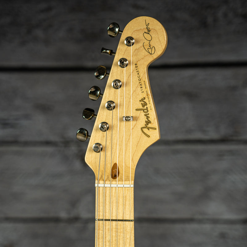Fender Eric Clapton Stratocaster
