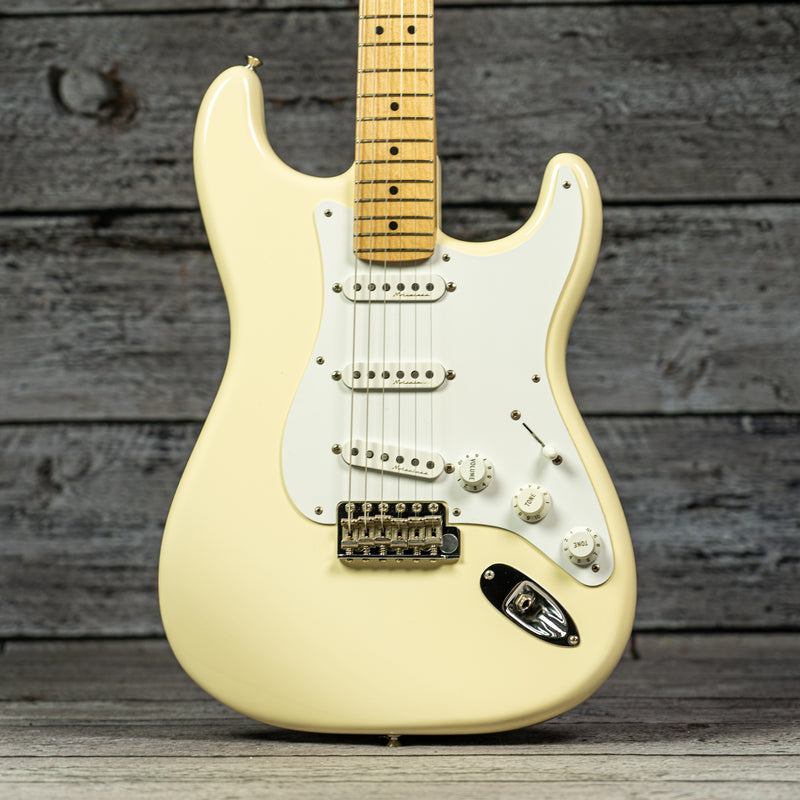 Fender Eric Clapton Stratocaster