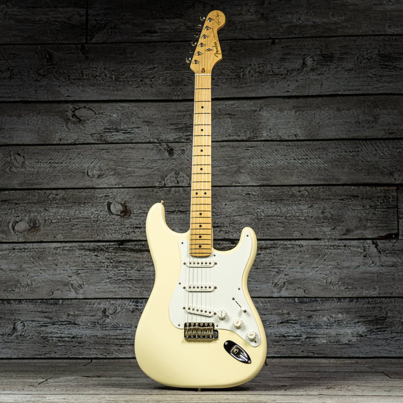 Fender Eric Clapton Stratocaster