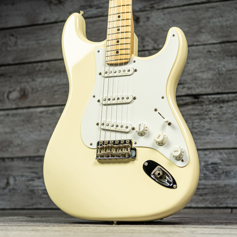 Fender Eric Clapton Stratocaster