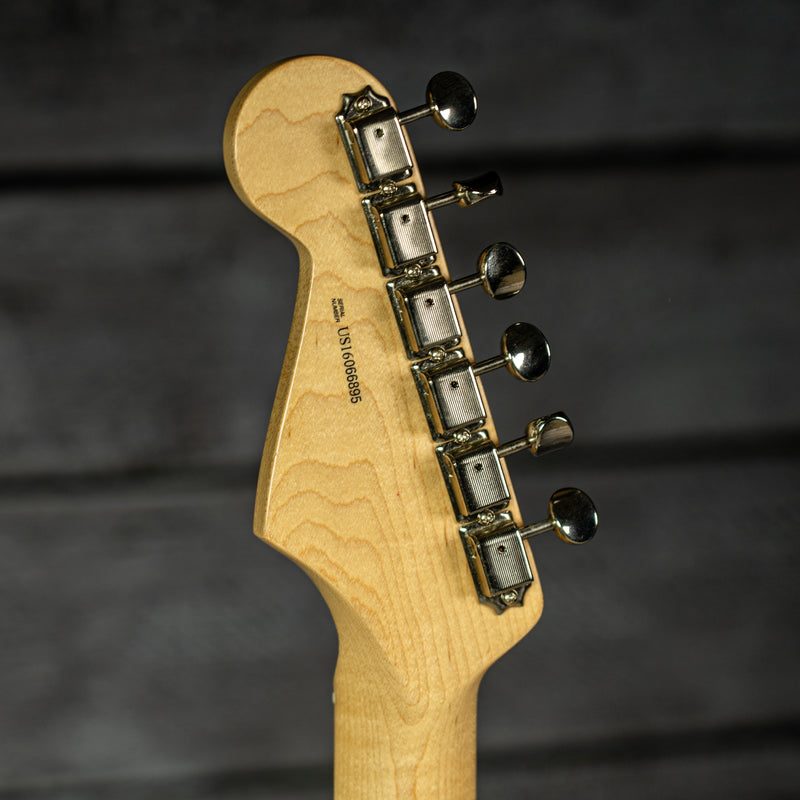 Fender Eric Clapton Stratocaster