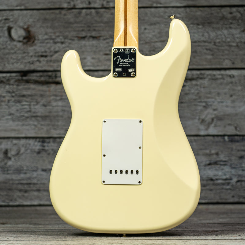 Fender Eric Clapton Stratocaster