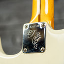 Fender Eric Johnson Signature Stratocaster