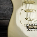 Fender Eric Johnson Signature Stratocaster