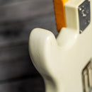 Fender Eric Johnson Signature Stratocaster