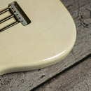 Fender Eric Johnson Signature Stratocaster