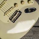 Fender Eric Johnson Signature Stratocaster