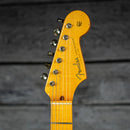 Fender Eric Johnson Signature Stratocaster