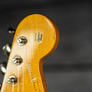 Fender Eric Johnson Signature Stratocaster