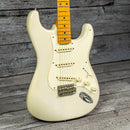 Fender Eric Johnson Signature Stratocaster