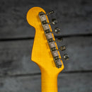 Fender Eric Johnson Signature Stratocaster