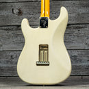 Fender Eric Johnson Signature Stratocaster