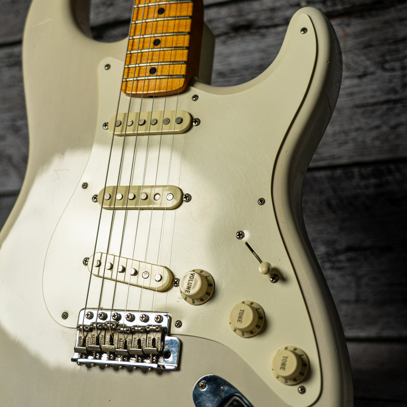 Fender Eric Johnson Stratocaster