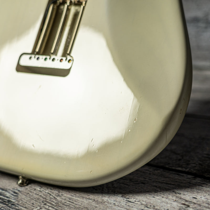 Fender Eric Johnson Stratocaster