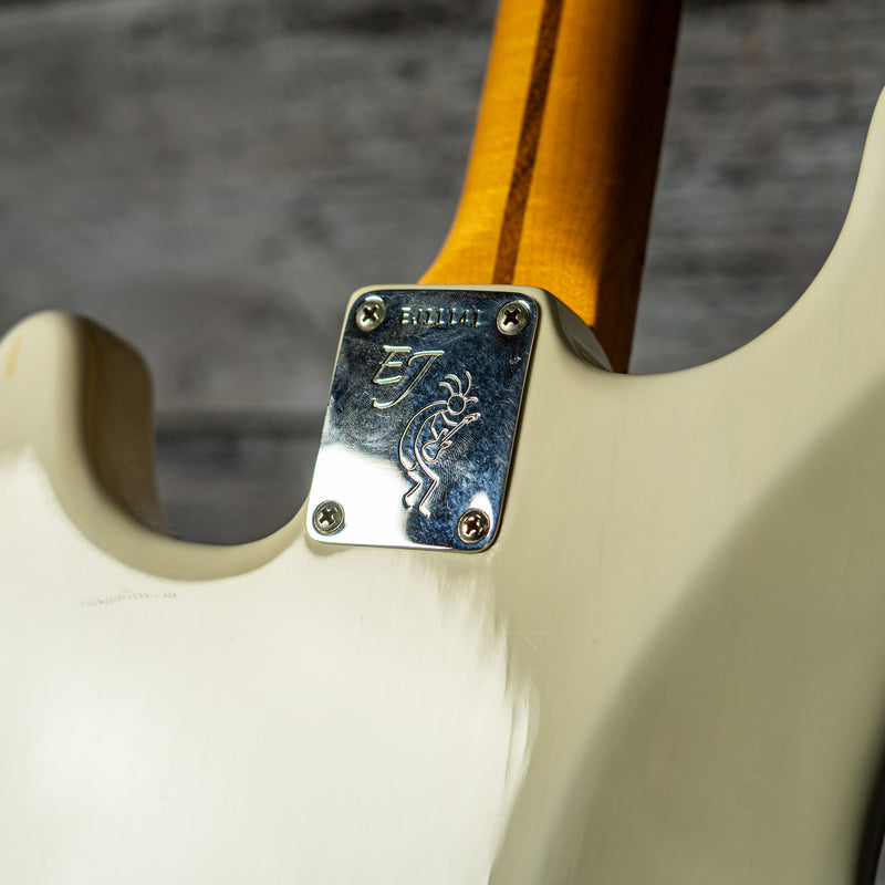 Fender Eric Johnson Stratocaster