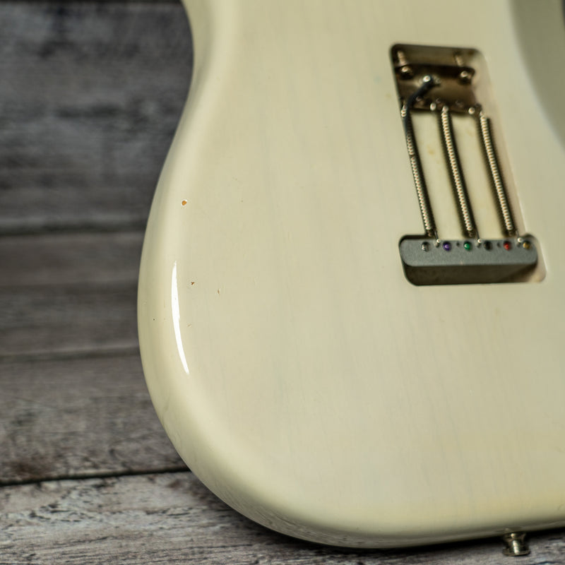 Fender Eric Johnson Stratocaster